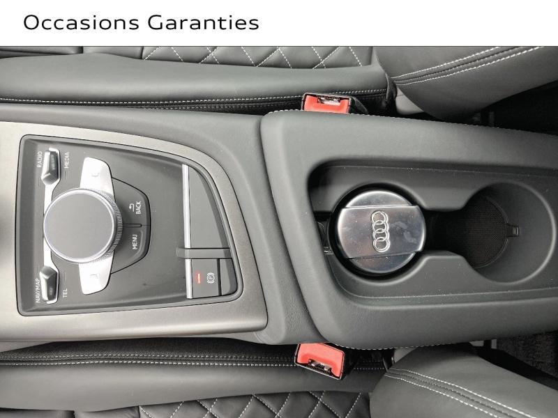 Voitures occasions Audi R8 Base Orvault