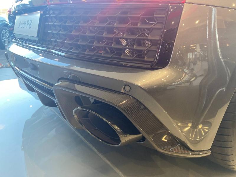 Voitures occasions Audi R8 Base Orvault