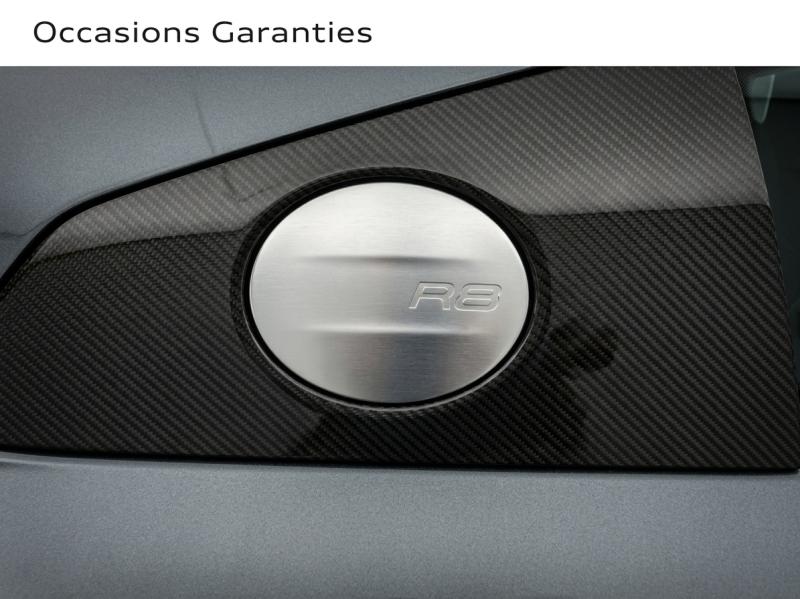 Voitures occasions Audi R8 Base Orvault
