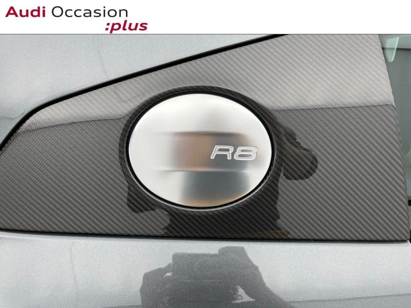 Voitures occasions Audi R8 Base Orvault