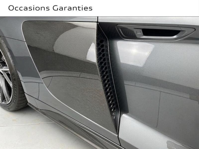 Voitures occasions Audi R8 Base Orvault