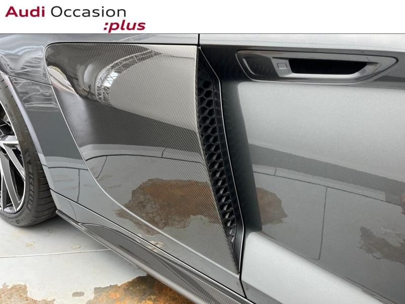 Voitures occasions Audi R8 Base Orvault