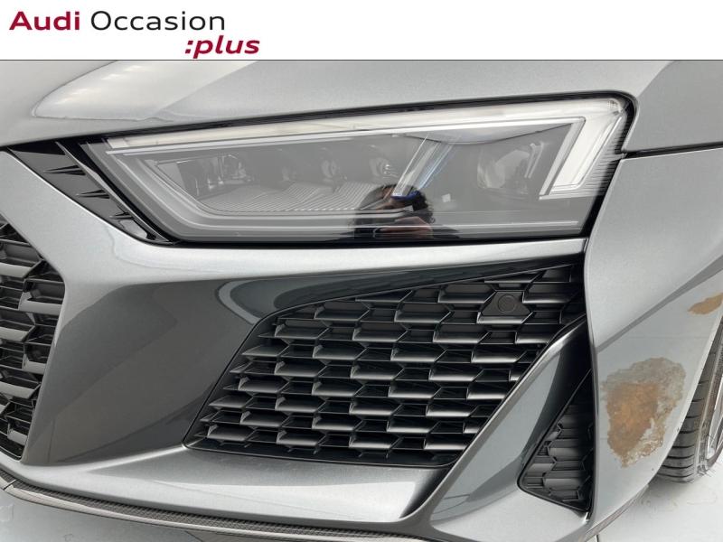 Voitures occasions Audi R8 Base Orvault