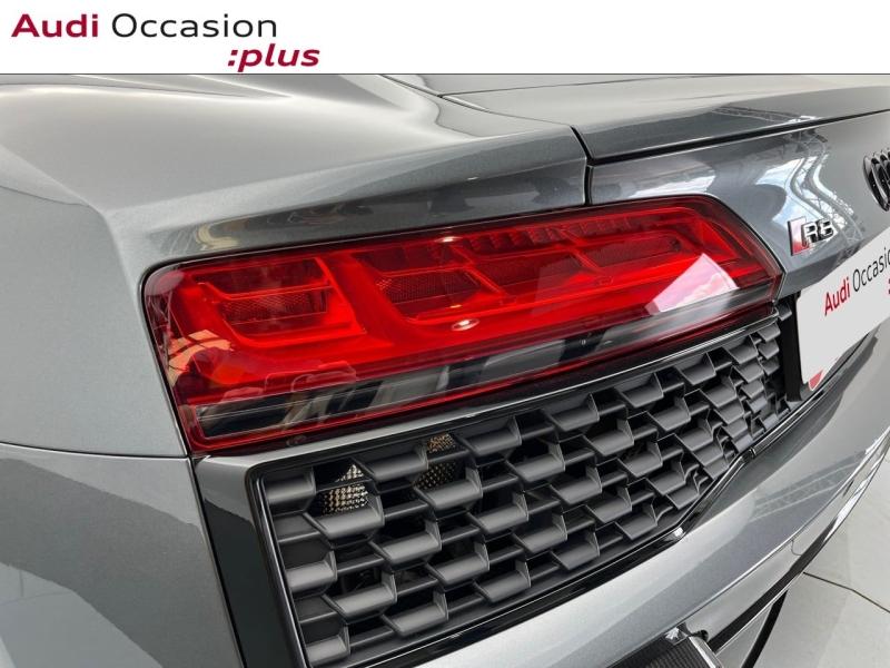 Voitures occasions Audi R8 Base Orvault