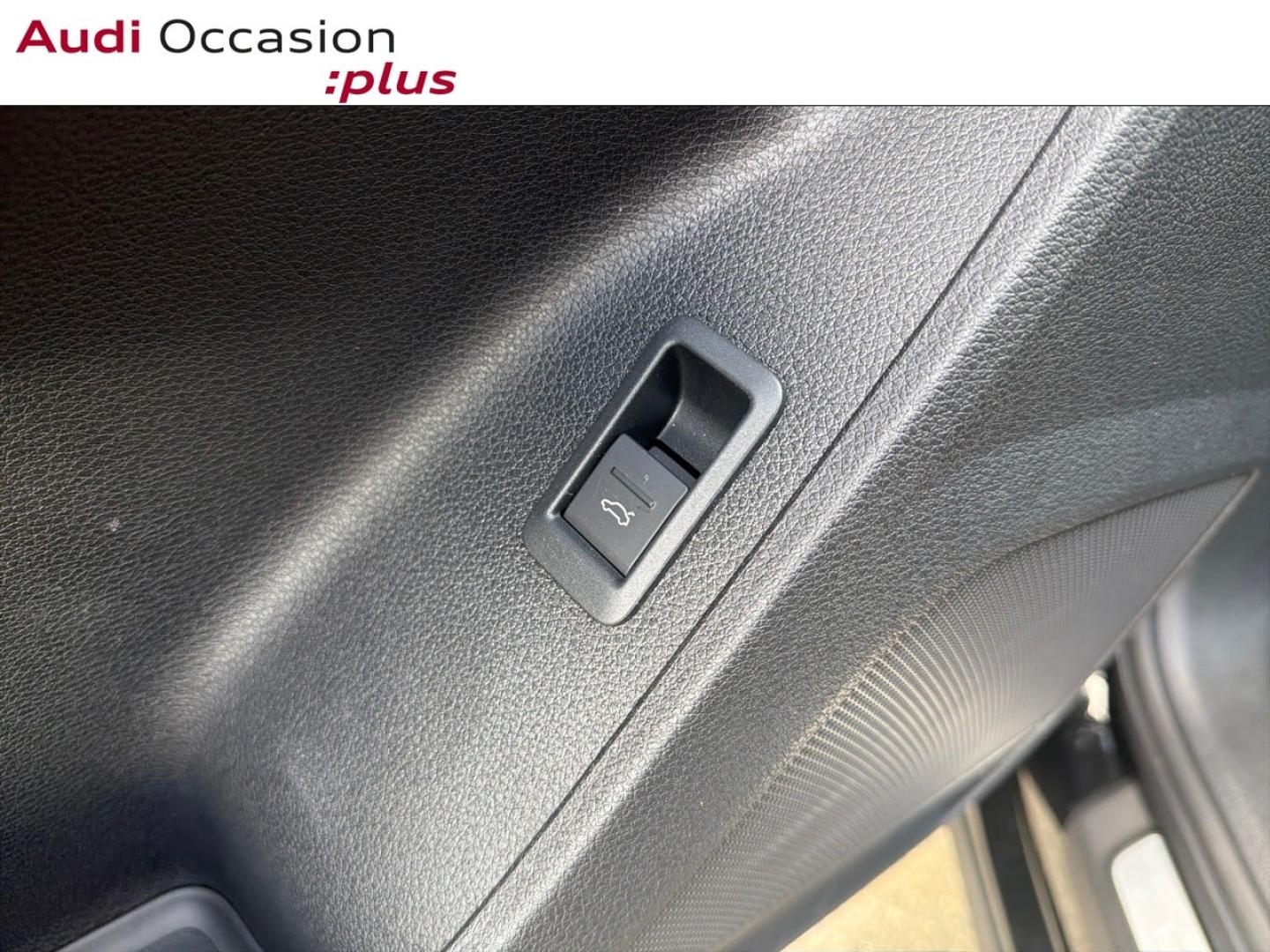Voitures occasions Audi Q3 Sportback S line plus Rezé