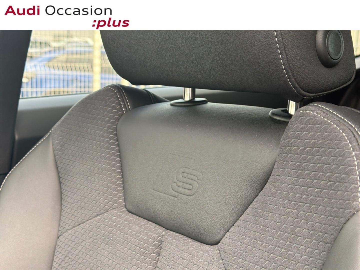 Voitures occasions Audi Q3 Sportback S line plus Rezé