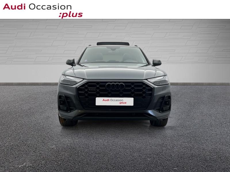 Voitures occasions Audi Q5 S line Orvault