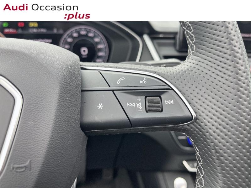 Voitures occasions Audi Q5 S line Orvault