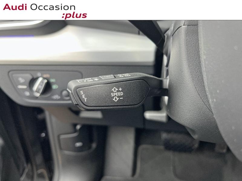Voitures occasions Audi Q5 S line Orvault