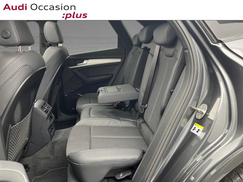 Voitures occasions Audi Q5 S line Orvault