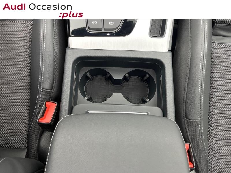 Voitures occasions Audi Q5 S line Orvault