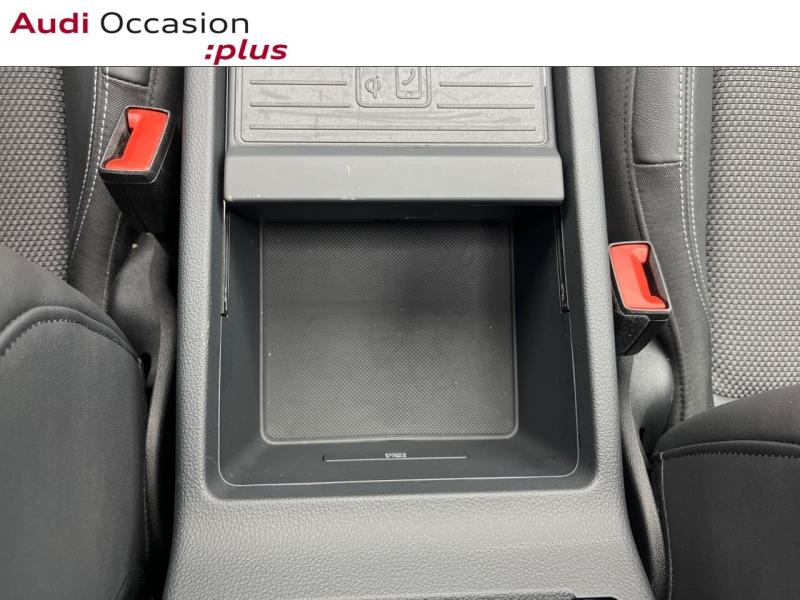 Voitures occasions Audi Q5 S line Orvault