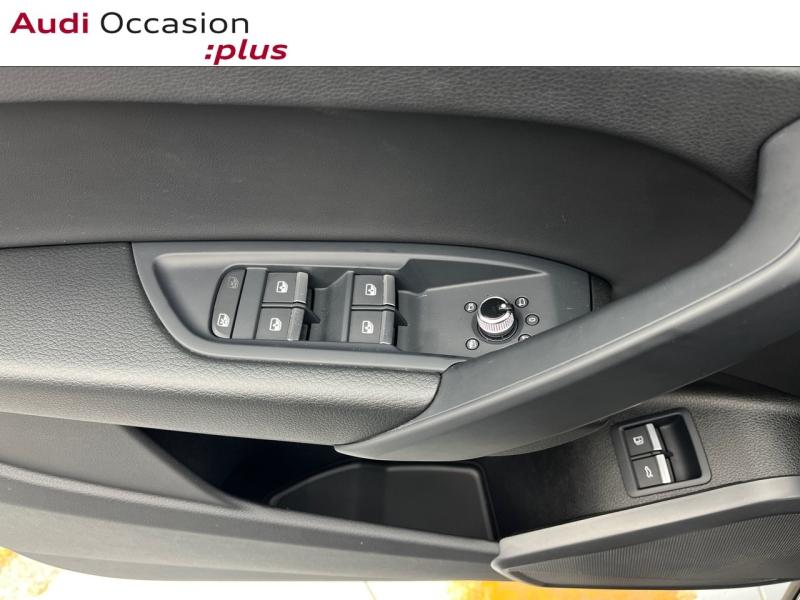 Voitures occasions Audi Q5 S line Orvault