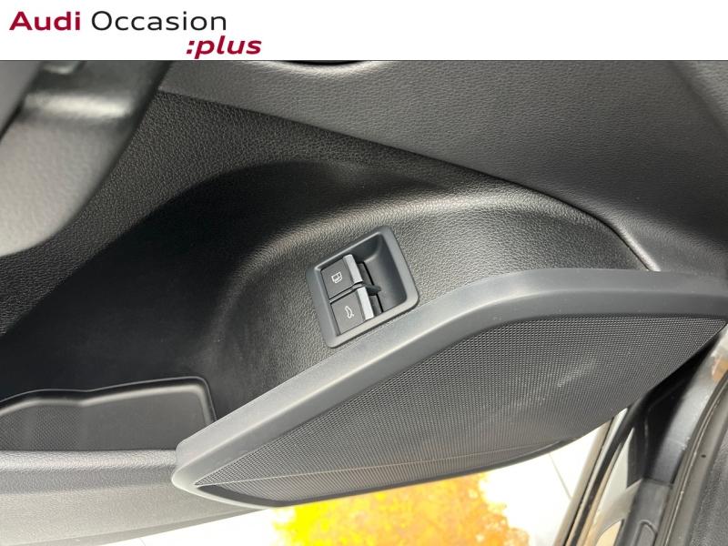 Voitures occasions Audi Q5 S line Orvault