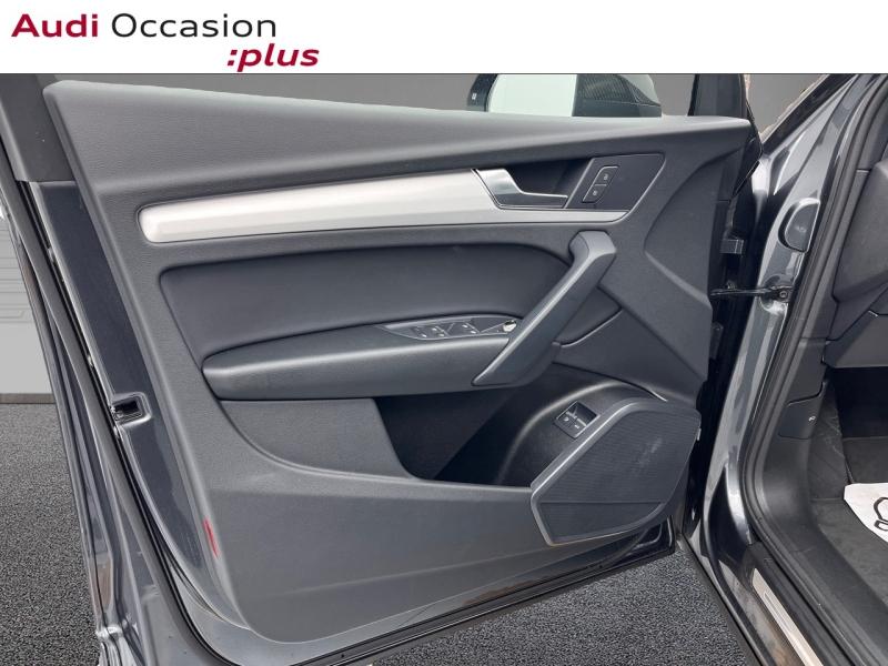 Voitures occasions Audi Q5 S line Orvault