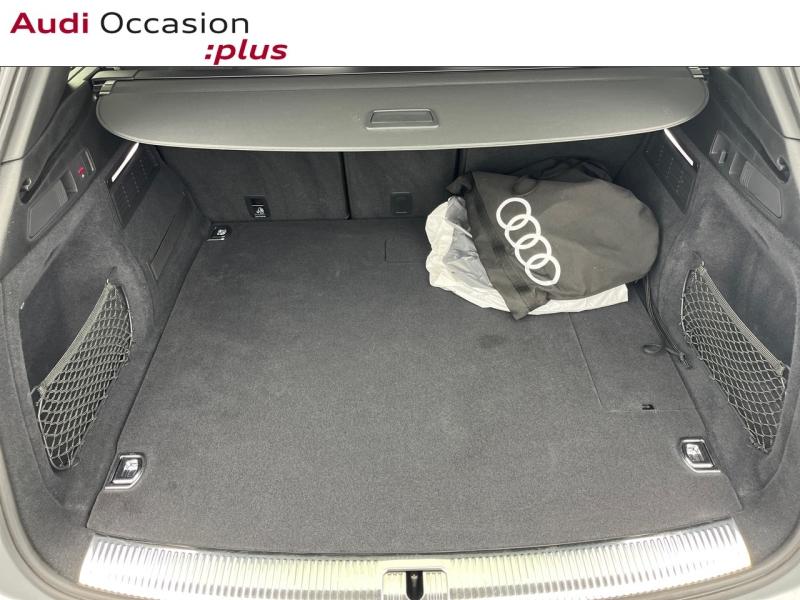 Voitures occasions Audi Q5 S line Orvault