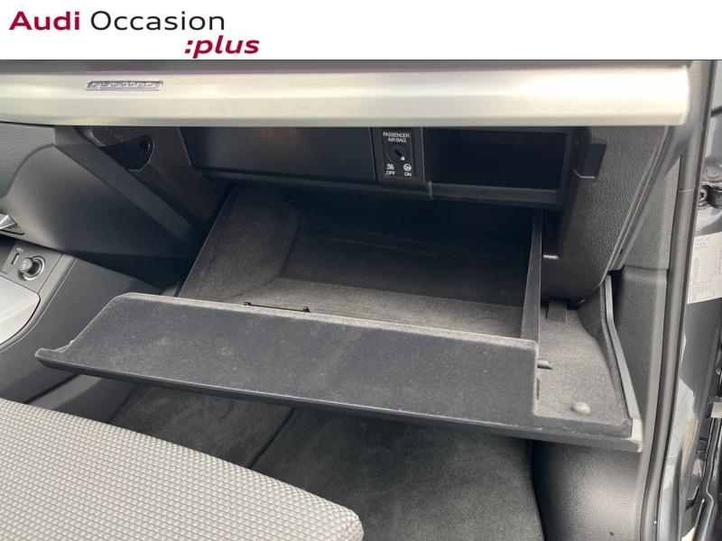 Voitures occasions Audi Q5 S line Orvault