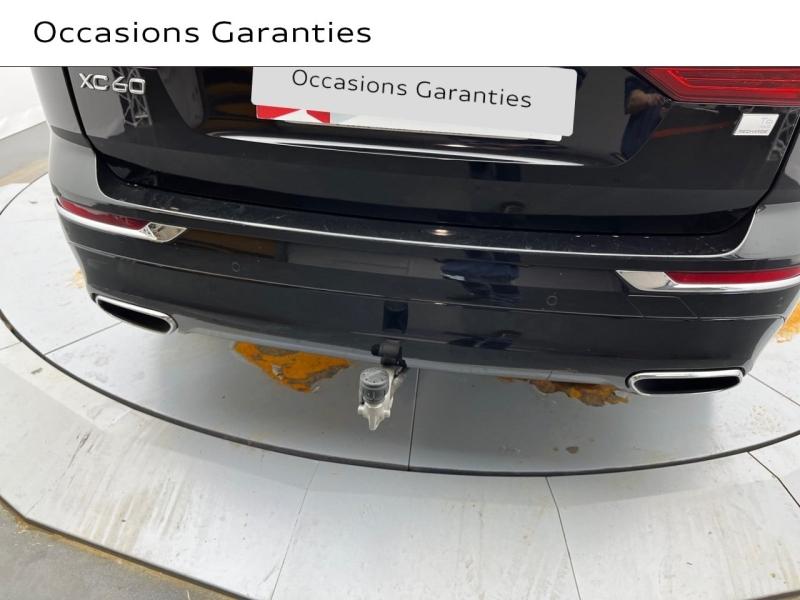 Voitures occasions VOLVO XC60 Inscription Luxe Orvault