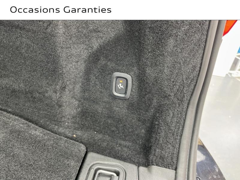 Voitures occasions VOLVO XC60 Inscription Luxe Orvault