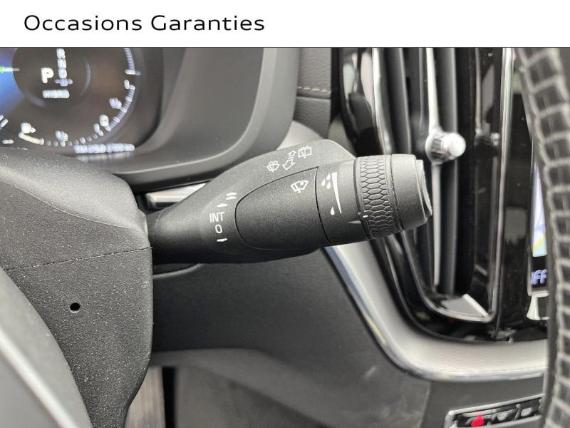 Voitures occasions VOLVO XC60 Inscription Luxe Orvault