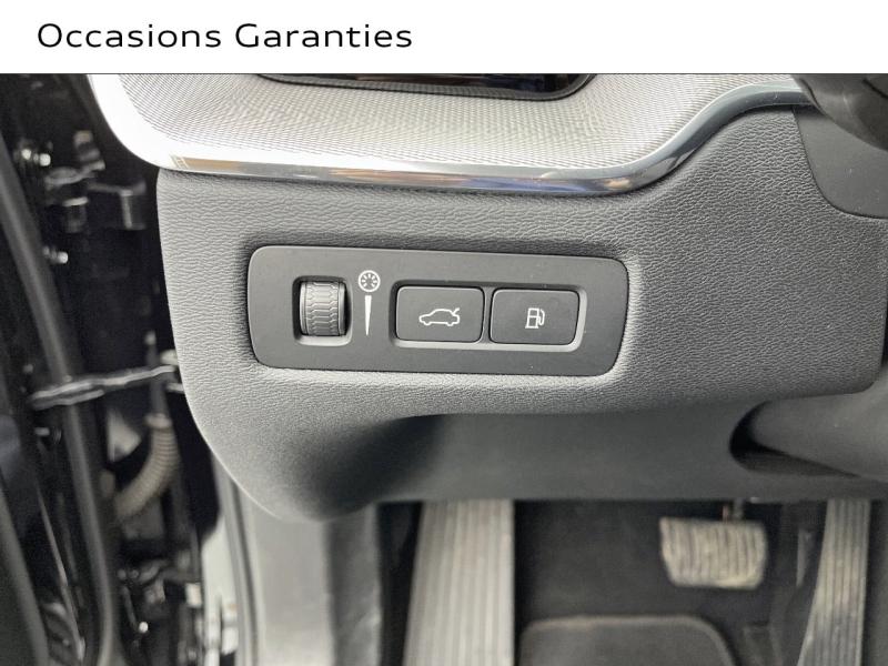 Voitures occasions VOLVO XC60 Inscription Luxe Orvault