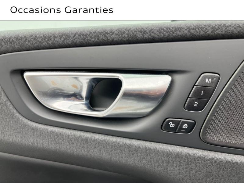Voitures occasions VOLVO XC60 Inscription Luxe Orvault