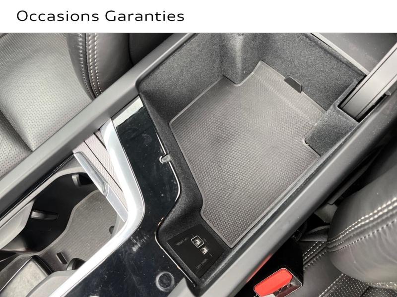 Voitures occasions VOLVO XC60 Inscription Luxe Orvault