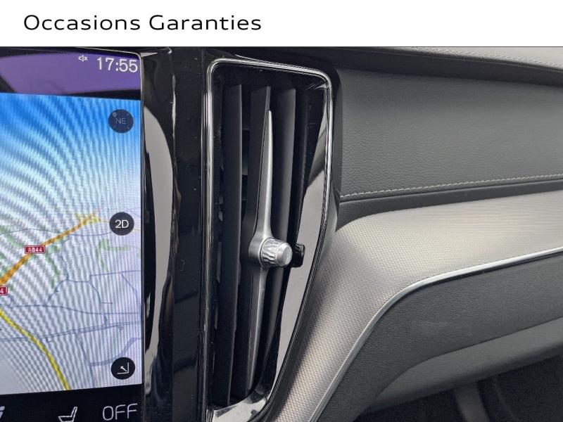 Voitures occasions VOLVO XC60 Inscription Luxe Orvault