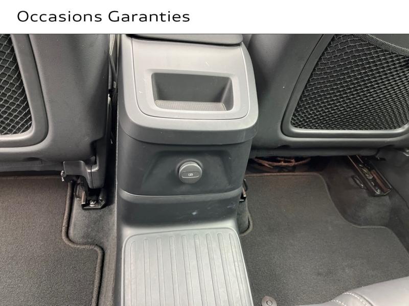 Voitures occasions VOLVO XC60 Inscription Luxe Orvault