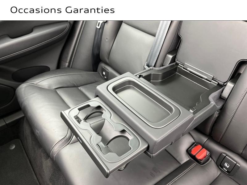 Voitures occasions VOLVO XC60 Inscription Luxe Orvault
