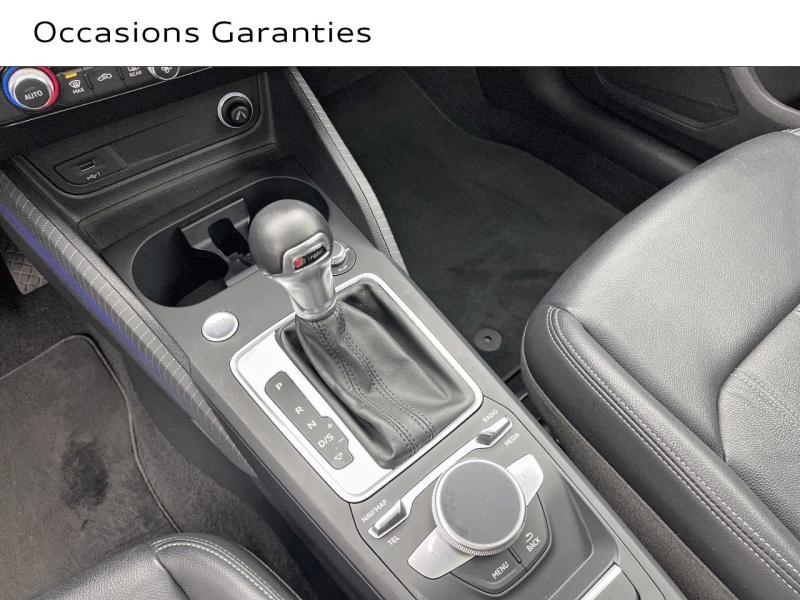 Voitures occasions Audi Q2 Design luxe Orvault