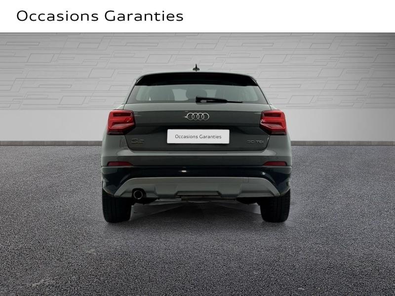 Voitures occasions Audi Q2 Design luxe Orvault
