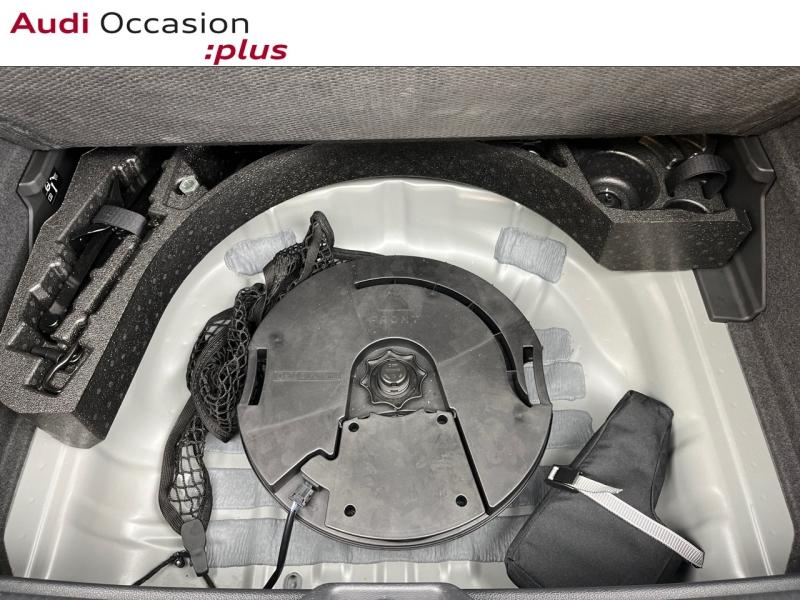 Voitures occasions Audi Q2 Design luxe Orvault