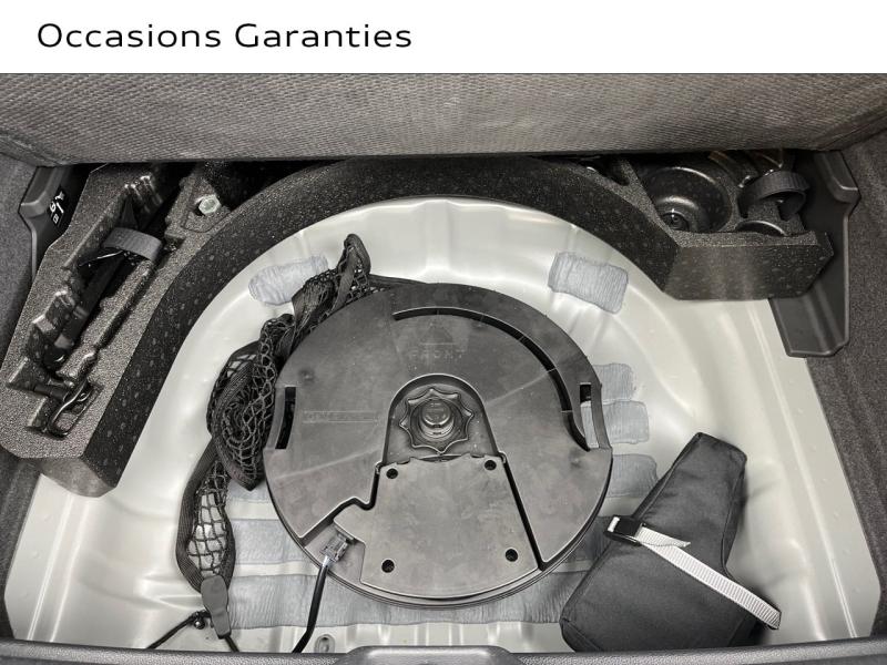 Voitures occasions Audi Q2 Design luxe Orvault