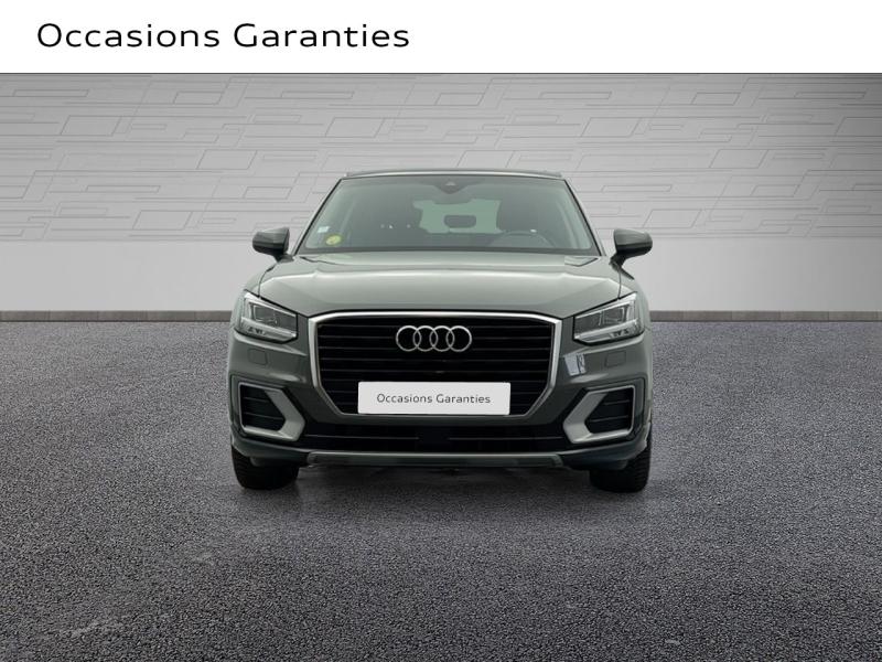 Voitures occasions Audi Q2 Design luxe Orvault