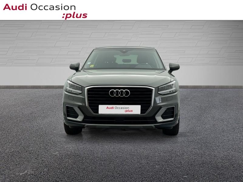 Voitures occasions Audi Q2 Design luxe Orvault