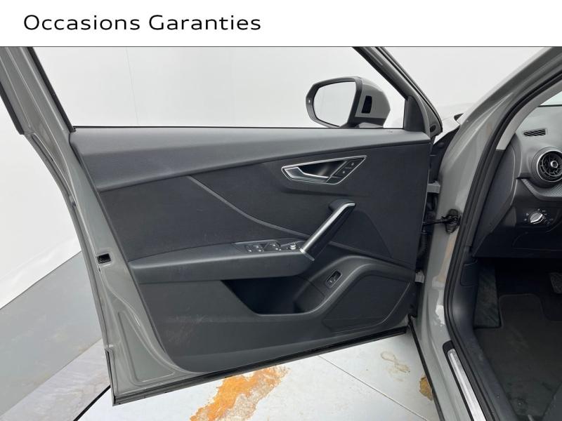 Voitures occasions Audi Q2 Design luxe Orvault
