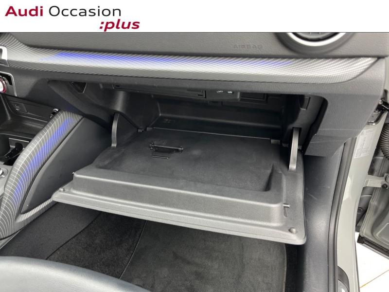 Voitures occasions Audi Q2 Design luxe Orvault