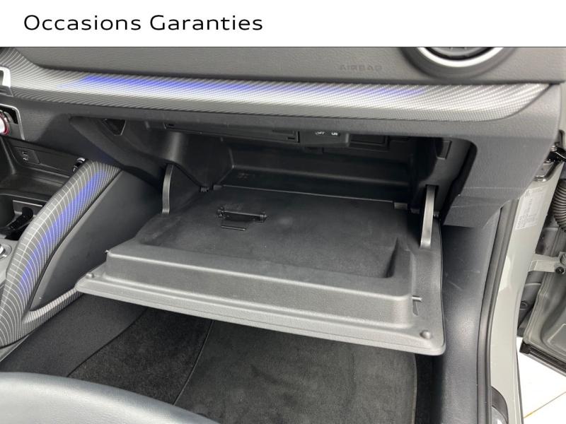 Voitures occasions Audi Q2 Design luxe Orvault