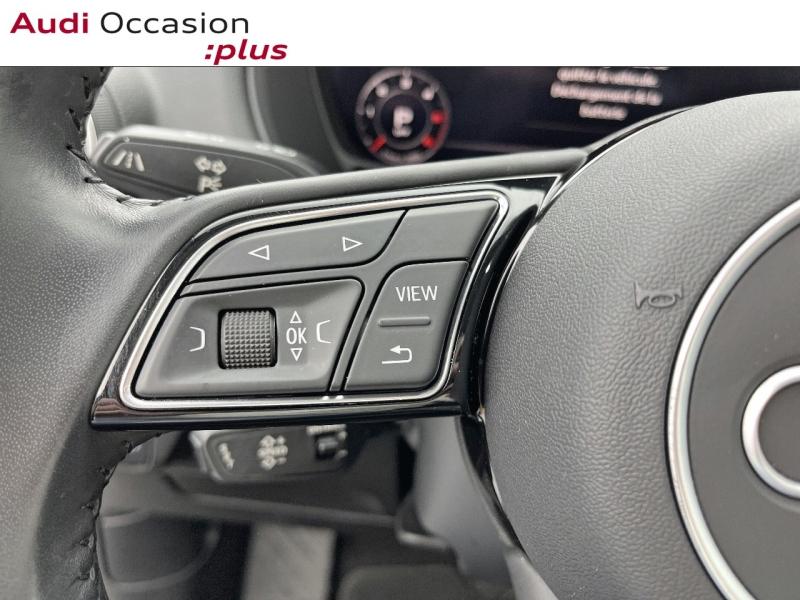 Voitures occasions Audi Q2 Design luxe Orvault