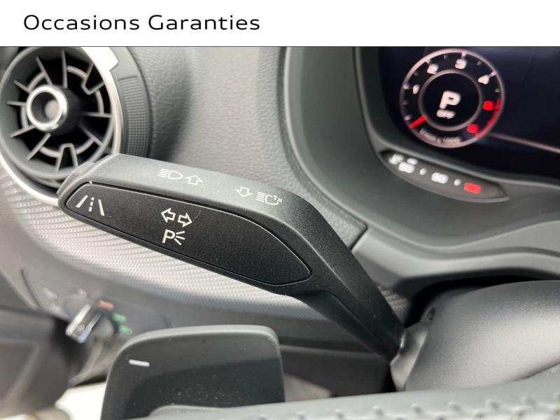 Voitures occasions Audi Q2 Design luxe Orvault