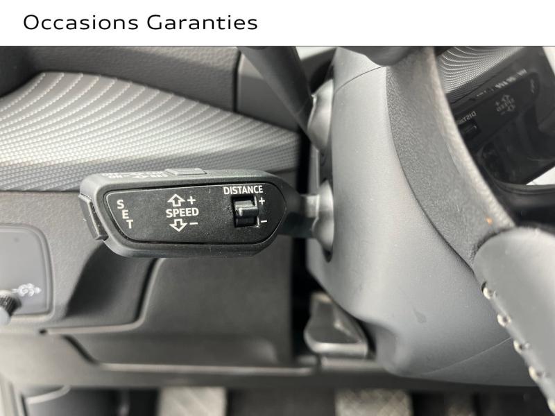 Voitures occasions Audi Q2 Design luxe Orvault