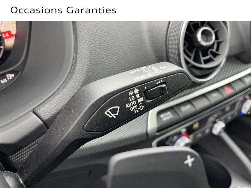 Voitures occasions Audi Q2 Design luxe Orvault