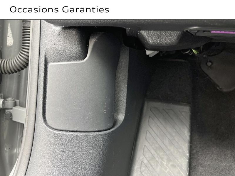 Voitures occasions Audi Q2 Design luxe Orvault