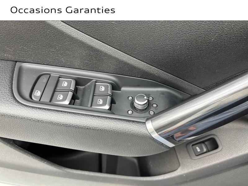 Voitures occasions Audi Q2 Design luxe Orvault