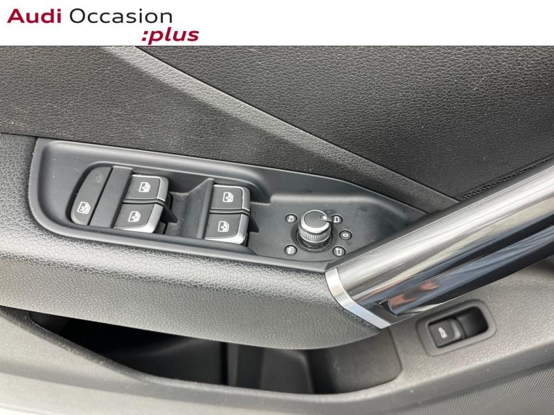 Voitures occasions Audi Q2 Design luxe Orvault