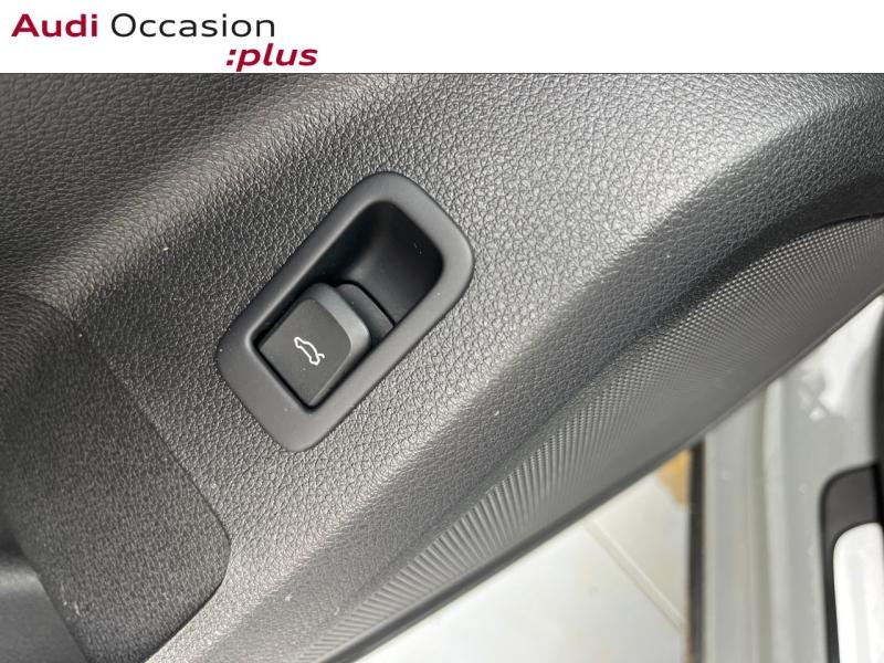 Voitures occasions Audi Q2 Design luxe Orvault