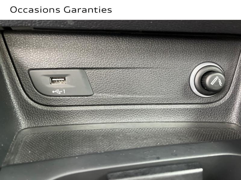 Voitures occasions Audi Q2 Design luxe Orvault