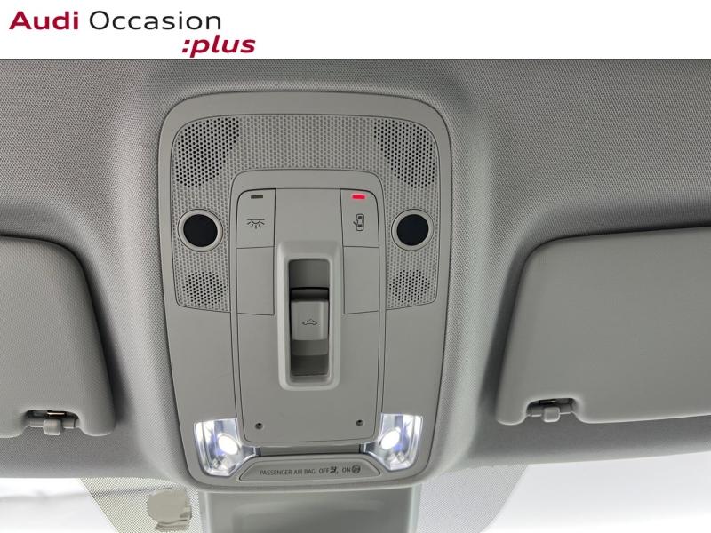 Voitures occasions Audi Q2 Design luxe Orvault