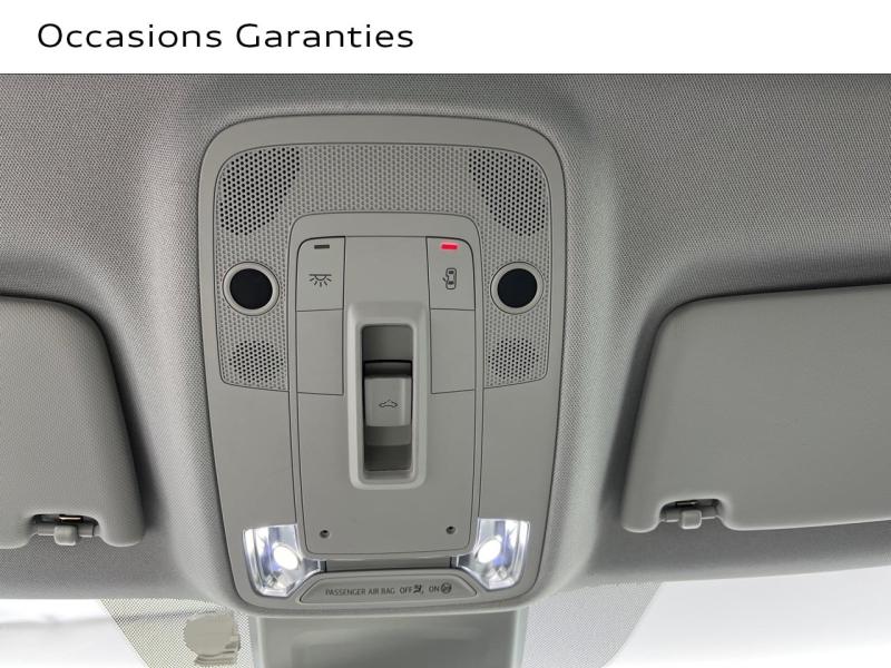 Voitures occasions Audi Q2 Design luxe Orvault